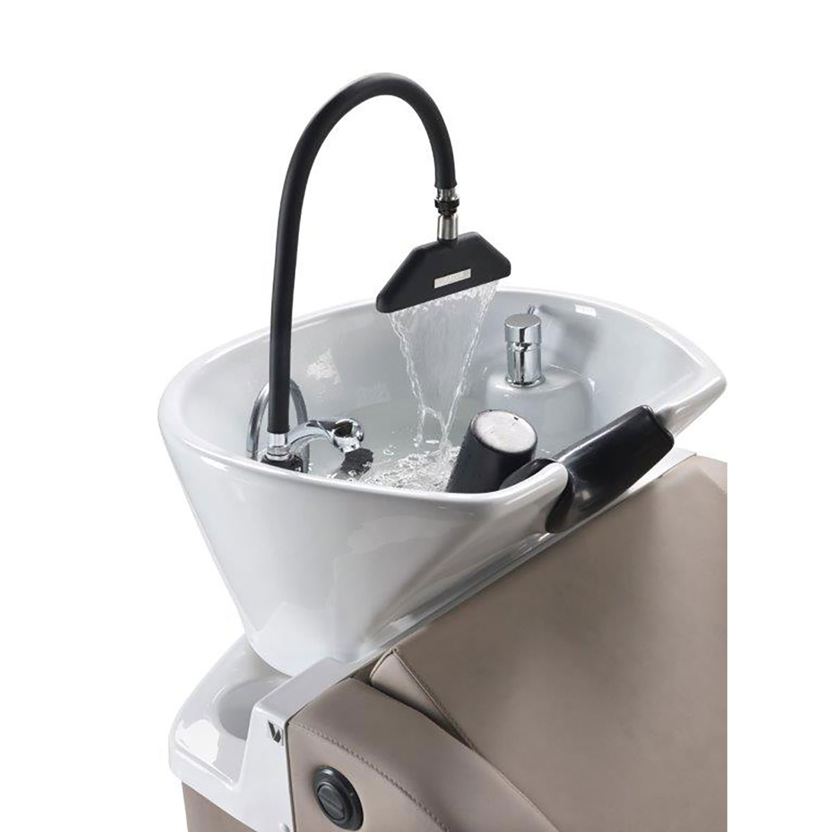 Kit head spa